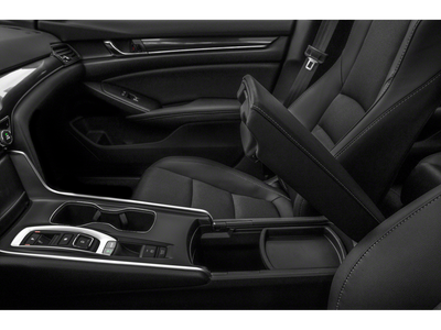 2022 Honda Accord Touring