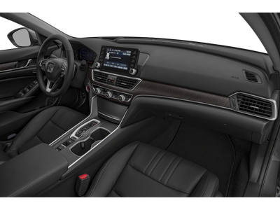 2022 Honda Accord Hybrid Touring
