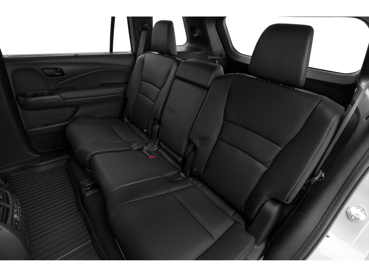 2022 Honda Passport AWD Elite