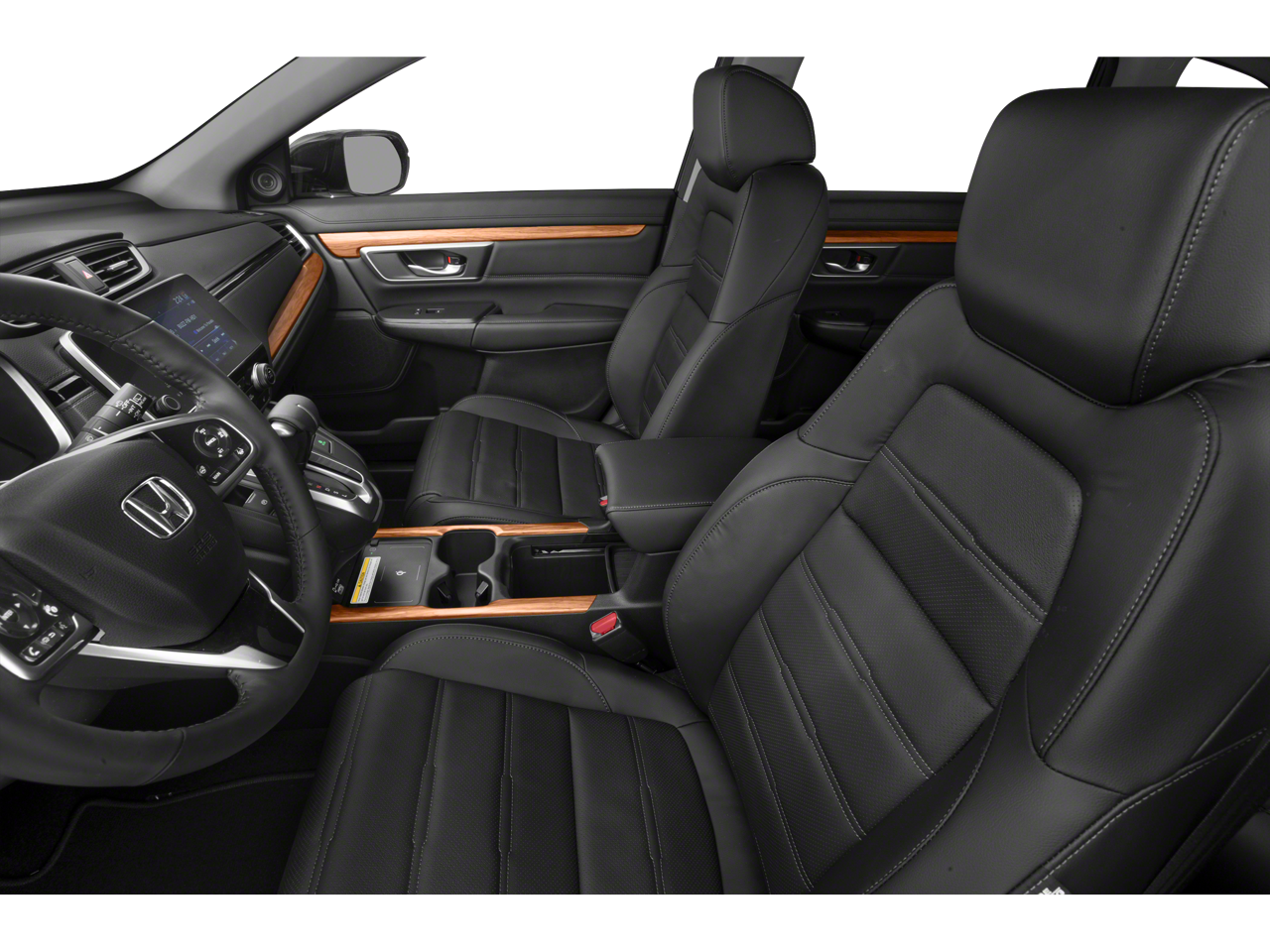 2022 Honda CR-V AWD Touring