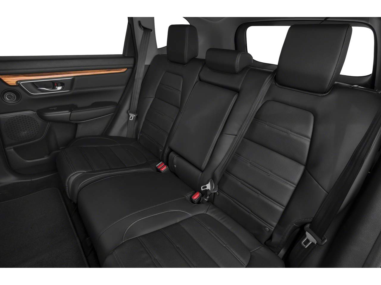 2022 Honda CR-V AWD Touring