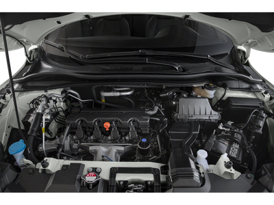 2022 Honda HR-V AWD EX-L