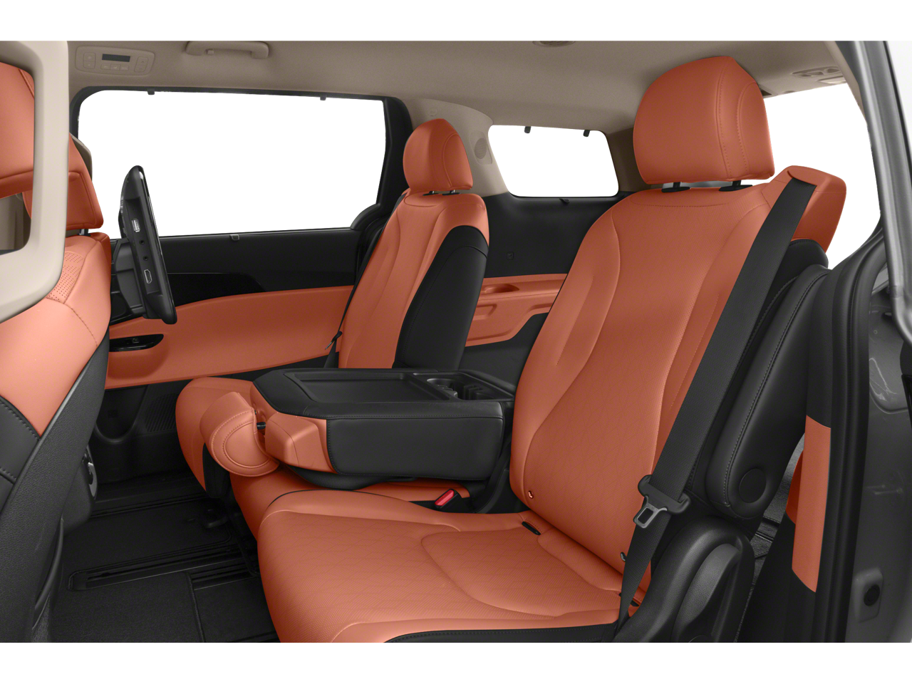 2022 Kia Carnival MPV SX