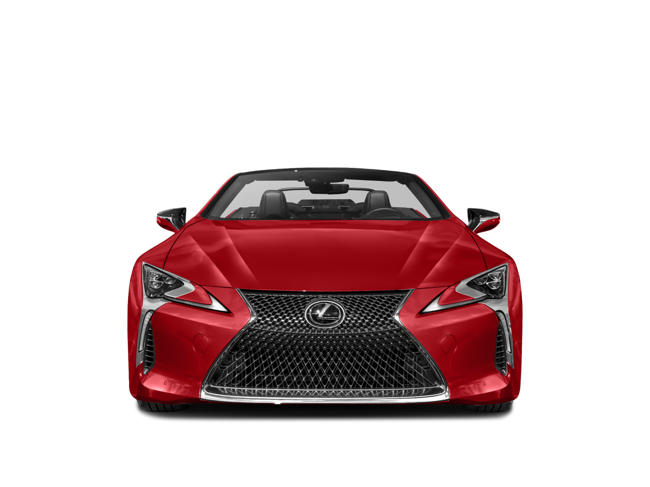 2022 Lexus LC 500 LC 500