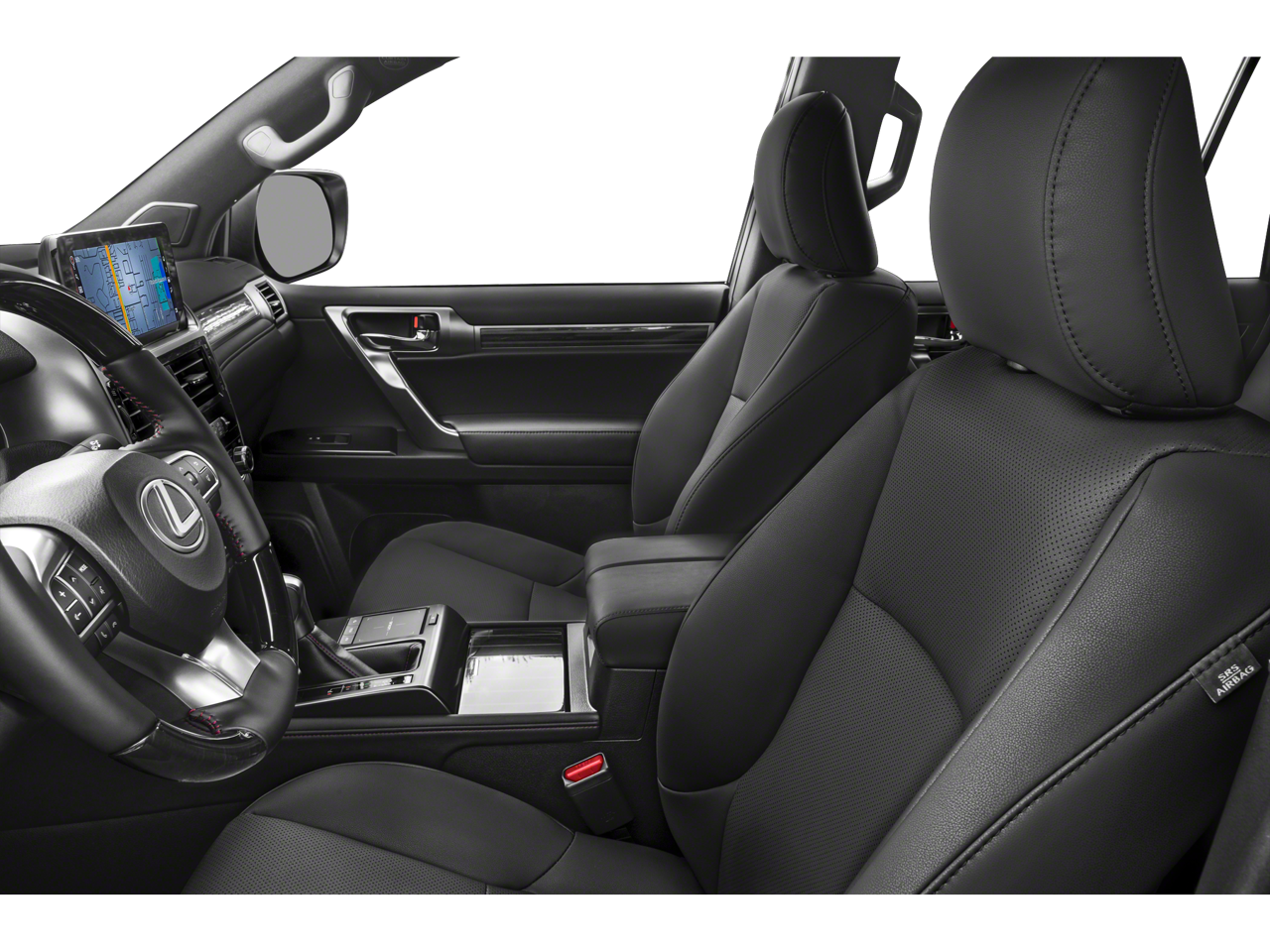 2022 Lexus GX 460 Premium