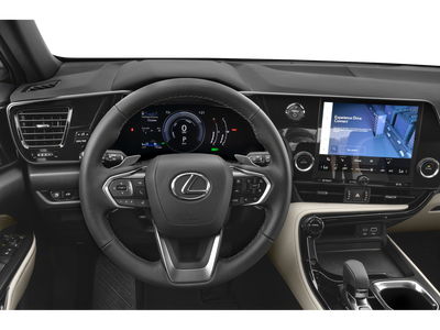 2022 Lexus NX 350h NX 350h Premium