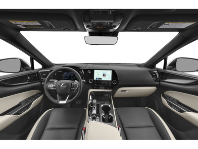 2022 Lexus NX 350h NX 350h Premium
