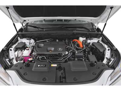 2022 Lexus NX 350h NX 350h Premium