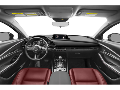 2022 Mazda Mazda CX-30 Carbon Edition