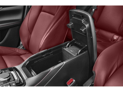 2022 Mazda Mazda CX-30 Carbon Edition