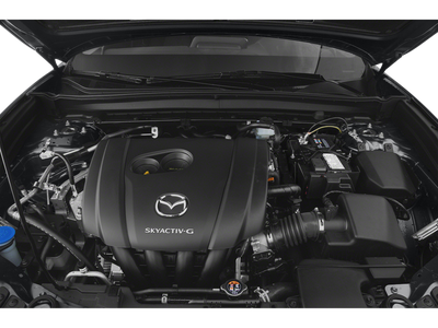 2022 Mazda Mazda CX-30 2.5 S