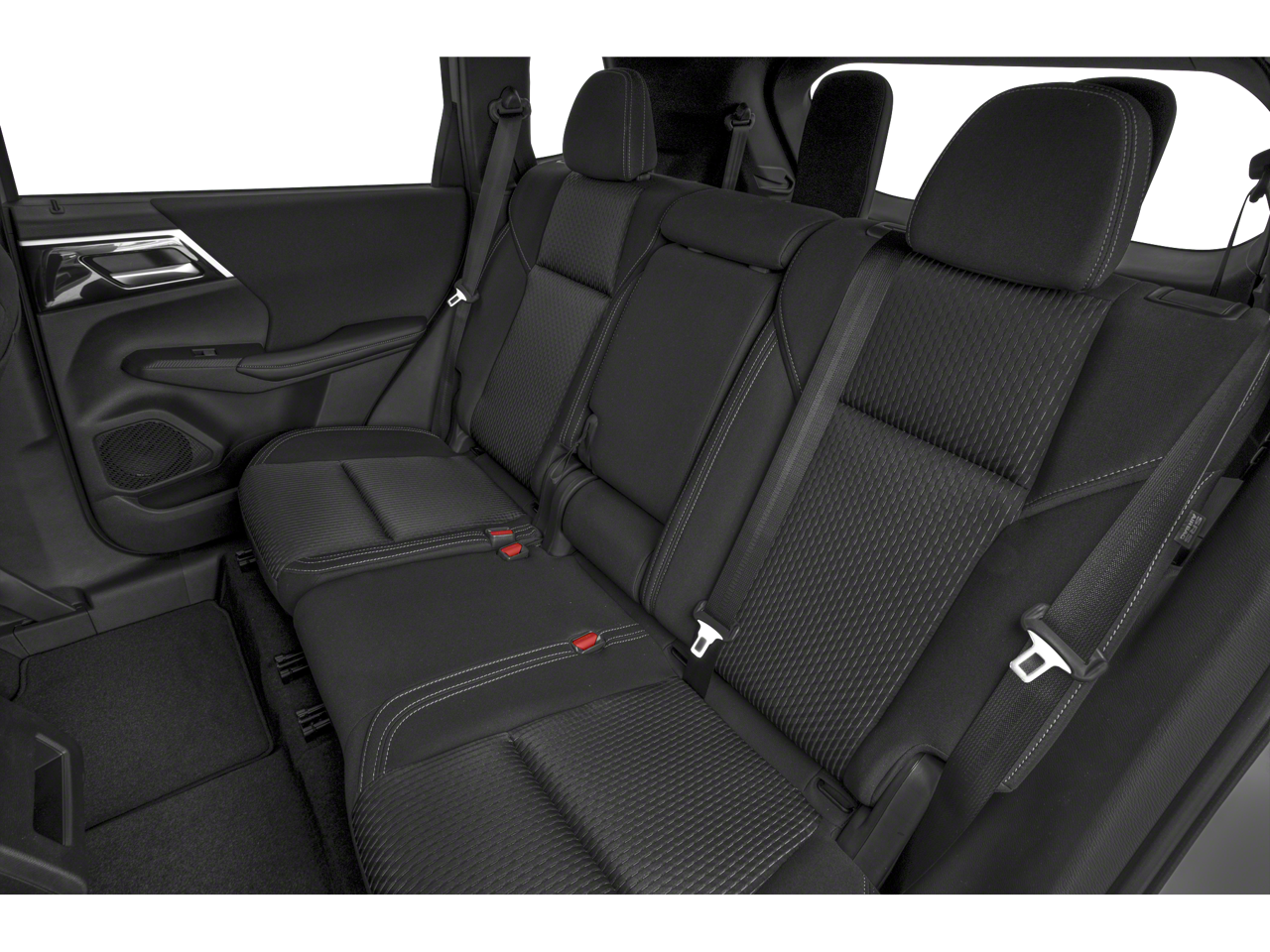 2022 Mitsubishi Outlander ES 2.5 S-AWC