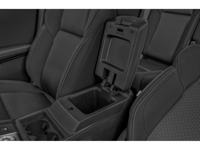 2022 Mitsubishi Outlander ES 2.5 S-AWC