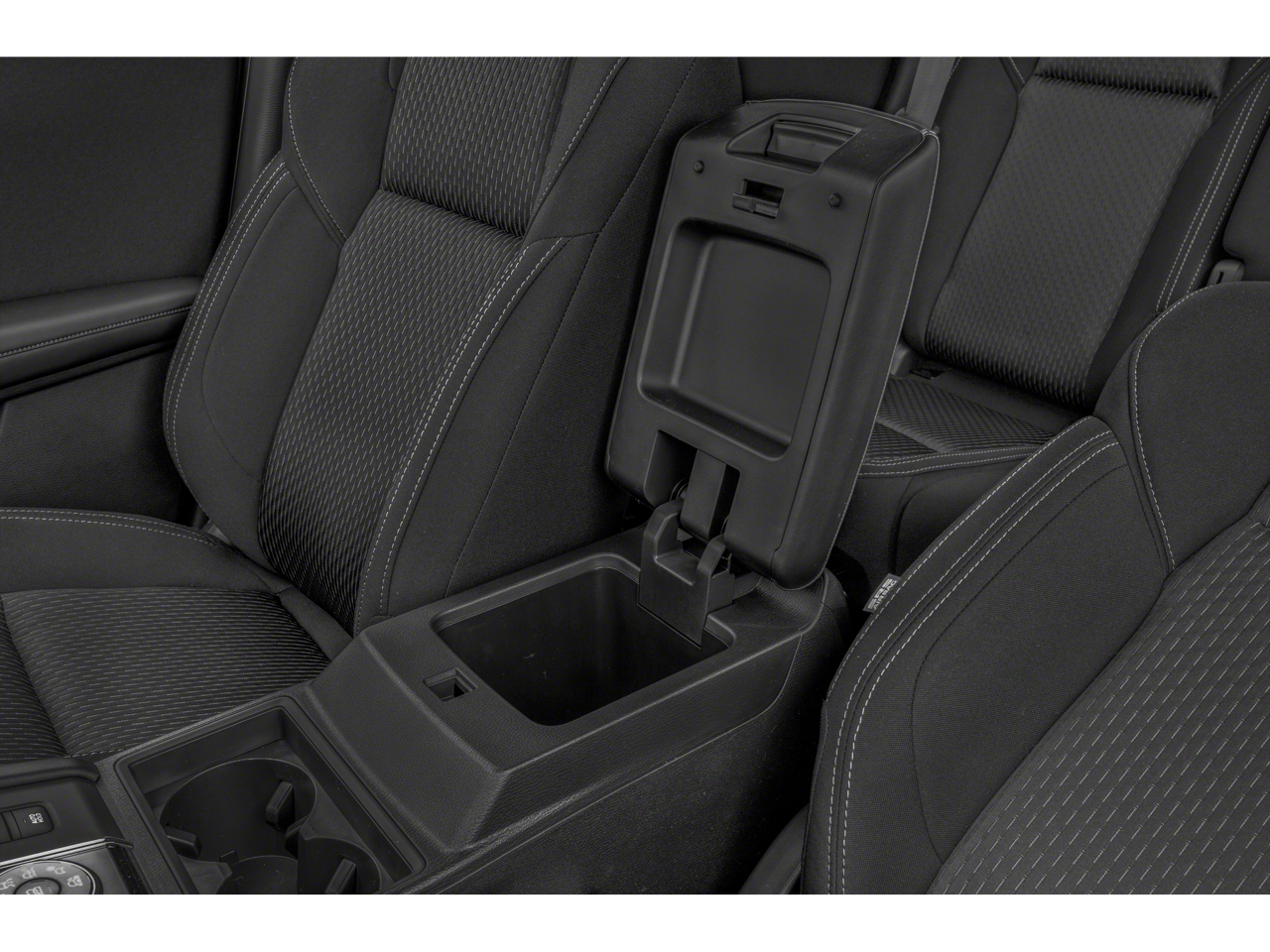 2022 Mitsubishi Outlander ES 2.5 S-AWC