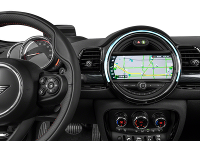 2022 MINI Clubman John Cooper Works
