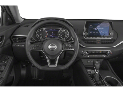 2022 Nissan Altima SV FWD