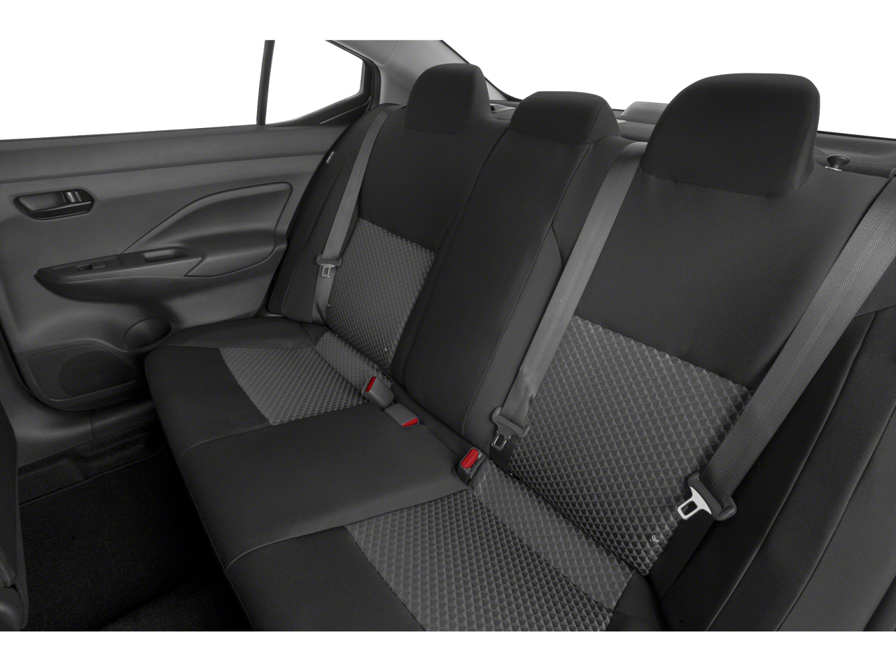 2022 Nissan Versa 1.6 SV Xtronic CVT