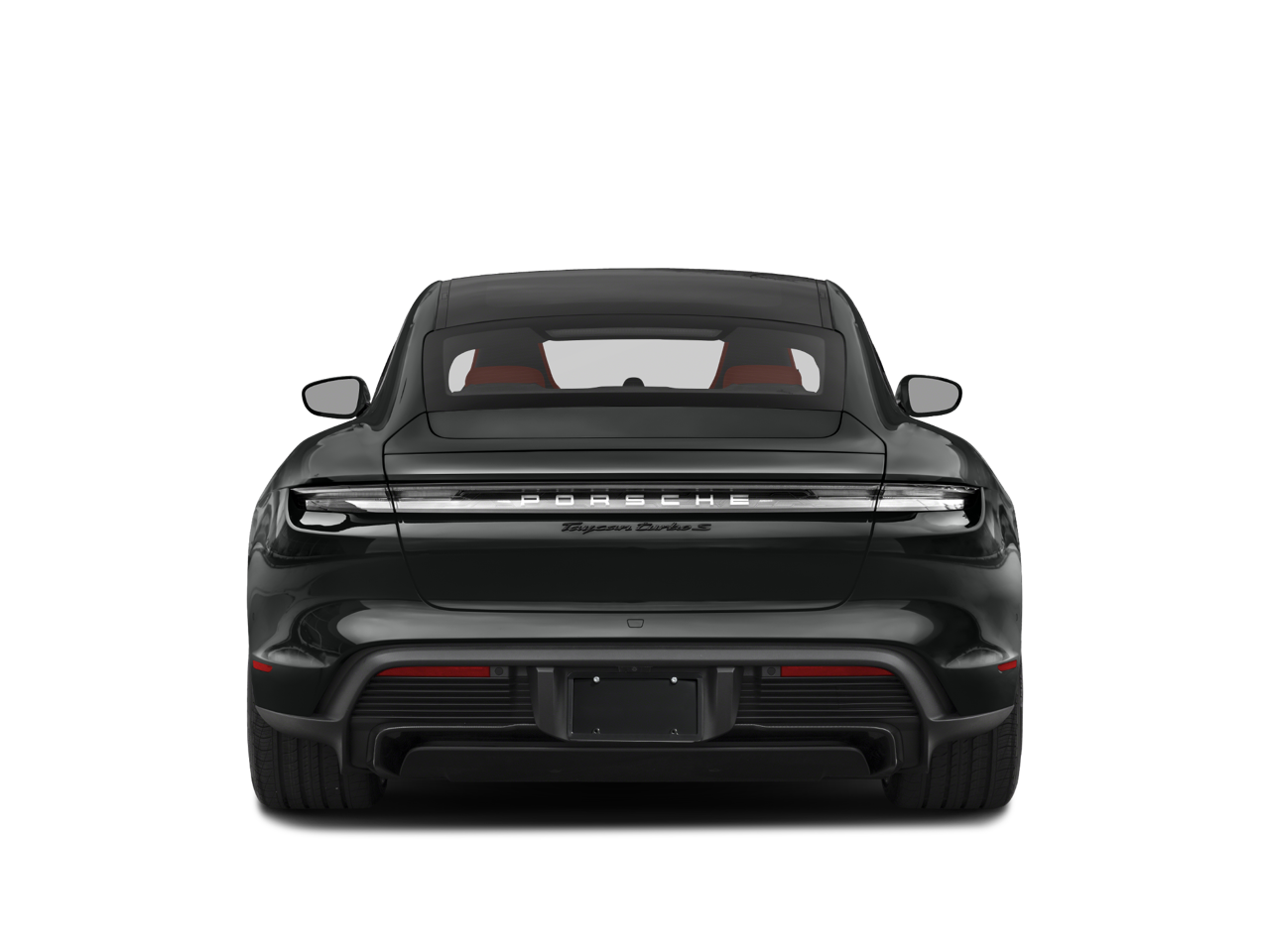 2022 Porsche Taycan RWD