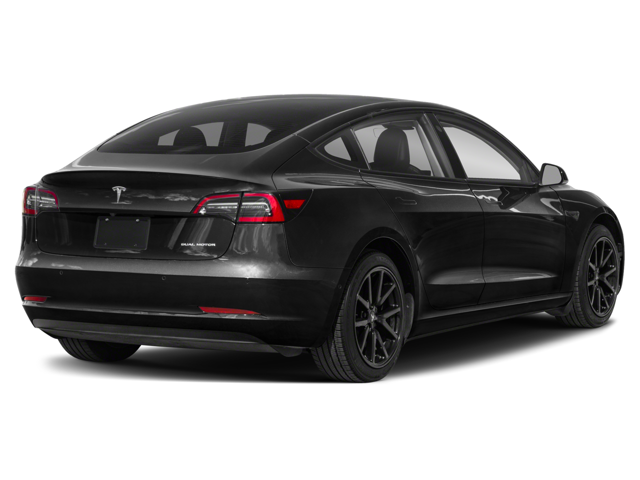 2022 Tesla Model 3 RWD