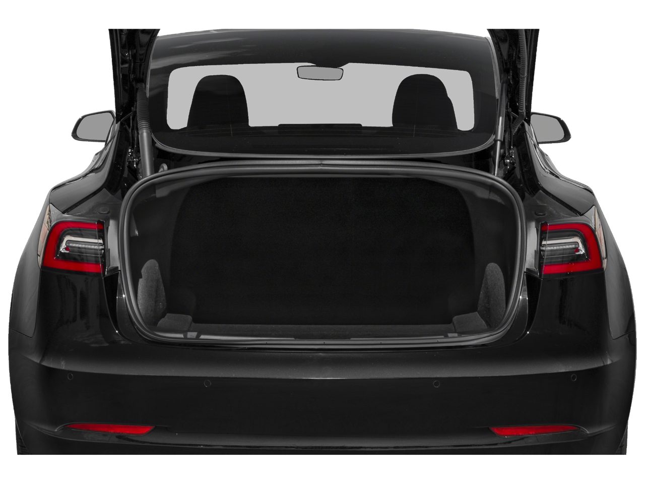 2022 Tesla Model 3 RWD