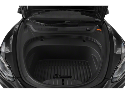 2022 Tesla Model 3 Long Range Dual Motor All-Wheel Drive