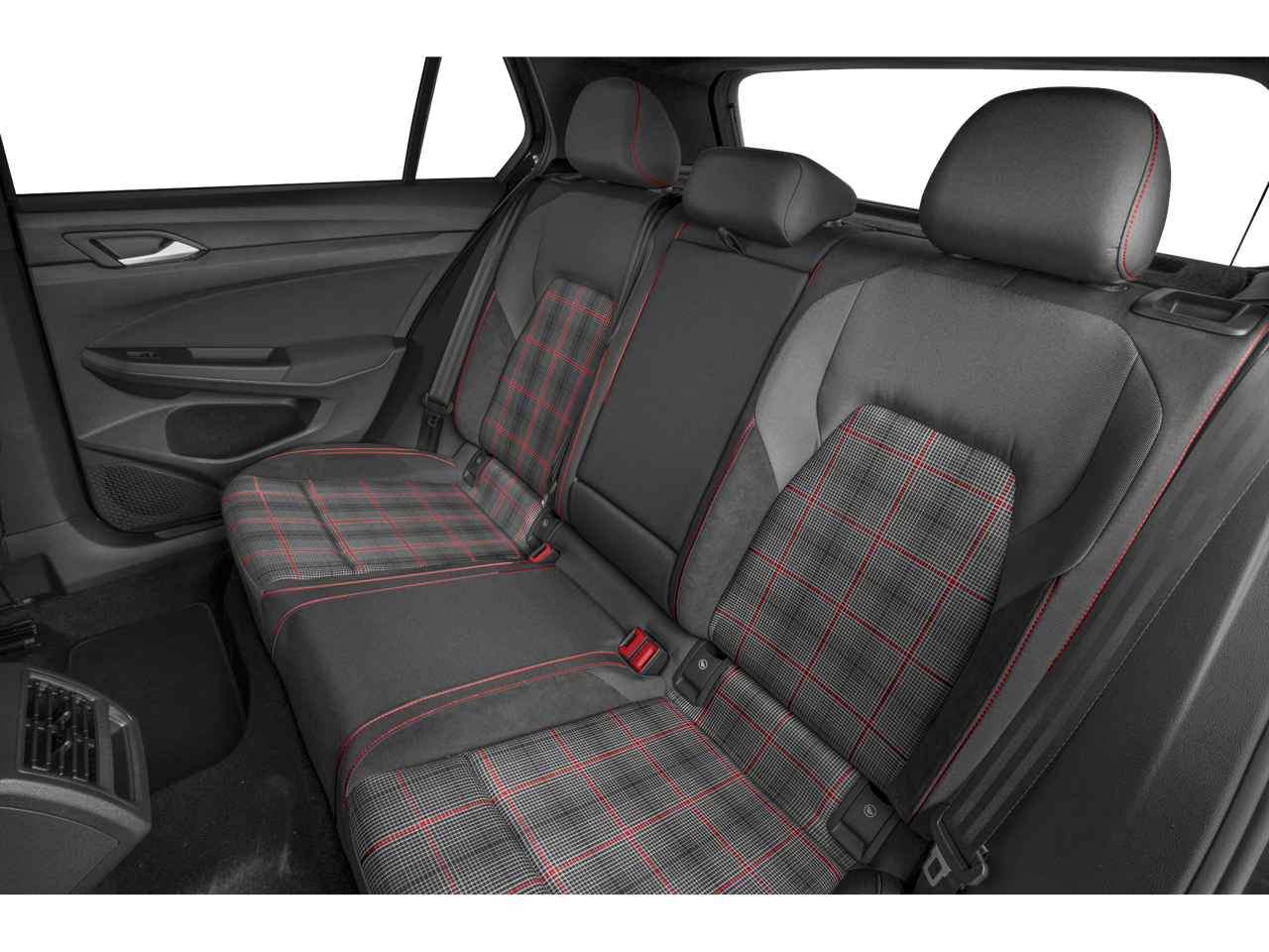 2022 Volkswagen Golf GTI S