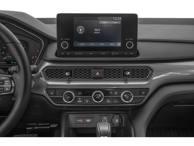 2023 Acura Integra CVT