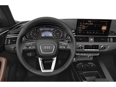 2023 Audi A5 Cabriolet Premium Plus 45 TFSI S line quattro S tronic