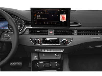 2023 Audi A5 Cabriolet Premium Plus 45 TFSI S line quattro S tronic