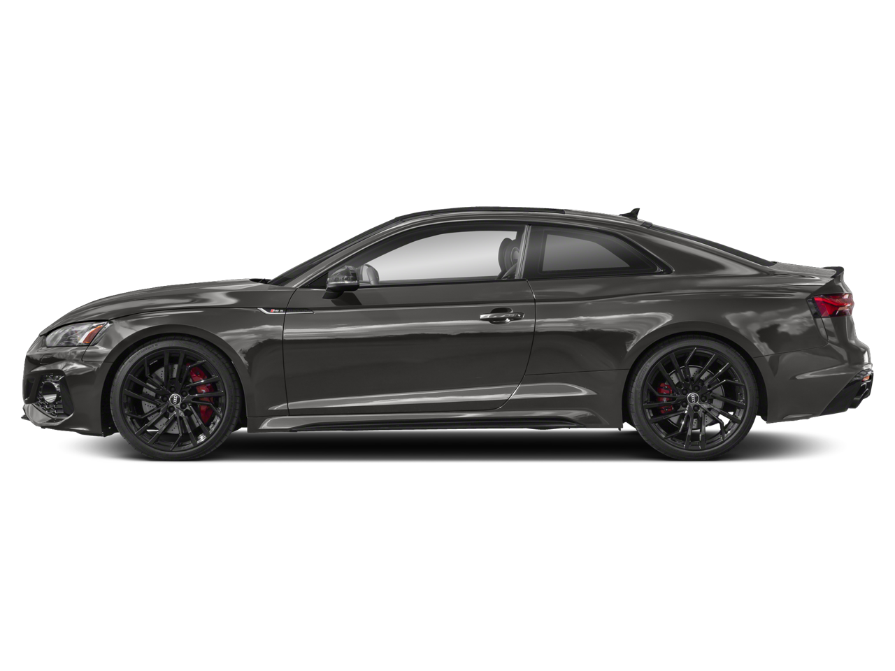 2023 Audi RS 5 Coupe TFSI quattro Tiptronic
