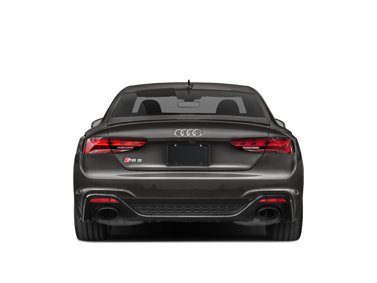2023 Audi RS 5 Coupe TFSI quattro Tiptronic