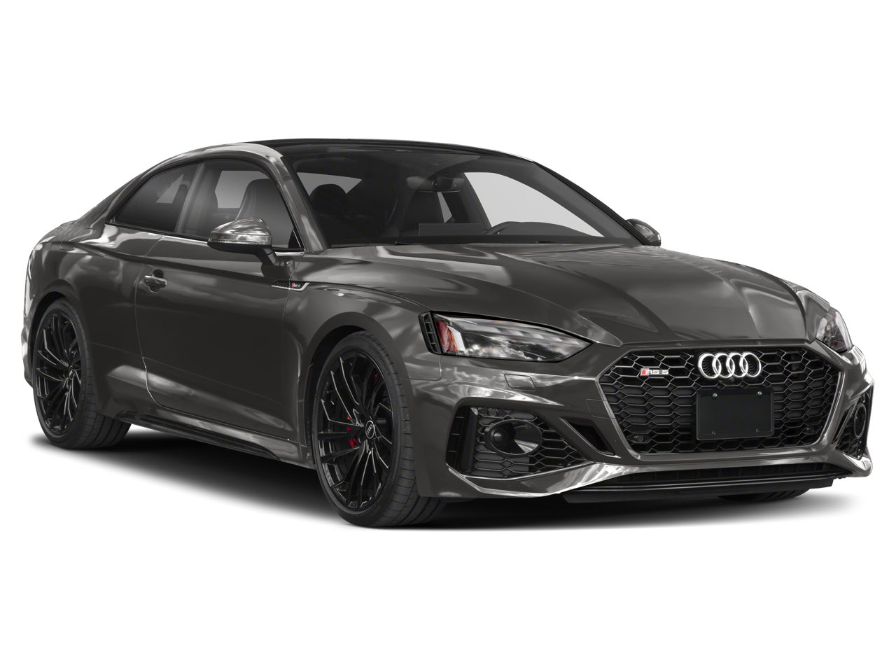 2023 Audi RS 5 Coupe TFSI quattro Tiptronic