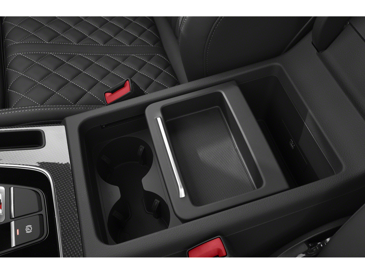 2023 Audi SQ5 Premium Plus TFSI quattro Tiptronic