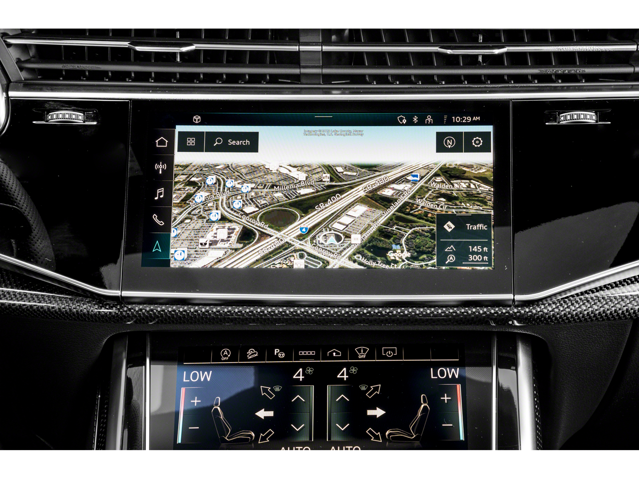 2023 Audi SQ8 Prestige