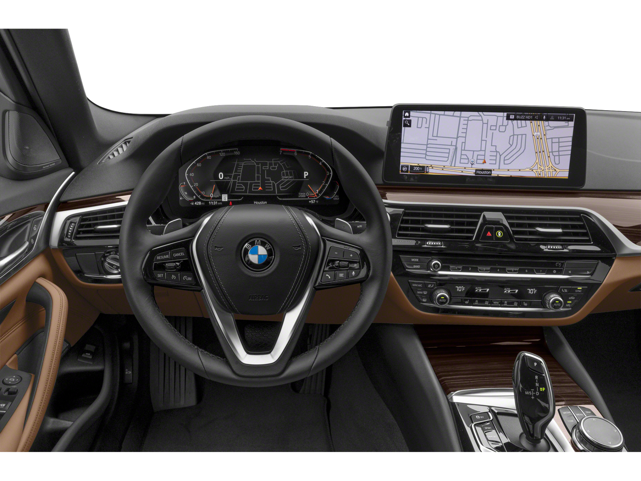 2023 BMW 530 530i xDrive