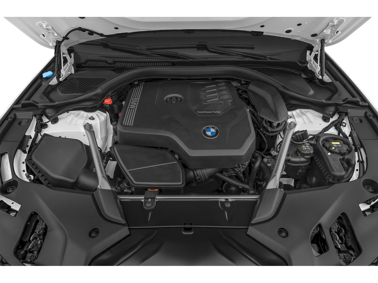 2023 BMW 530 530i xDrive