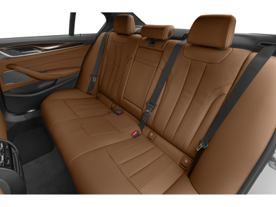 2023 BMW 530 530i xDrive
