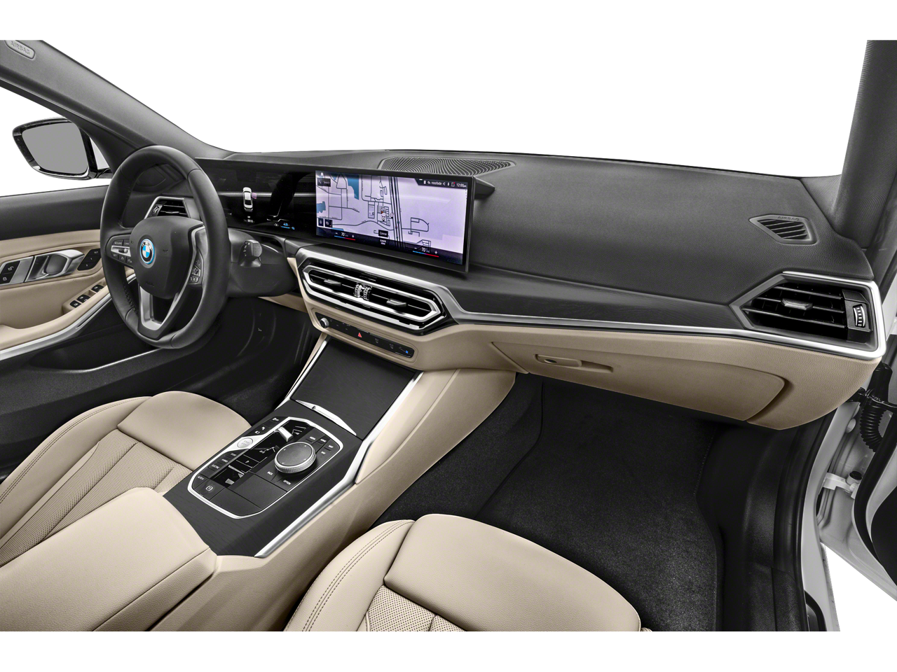 2023 BMW 330e xDrive