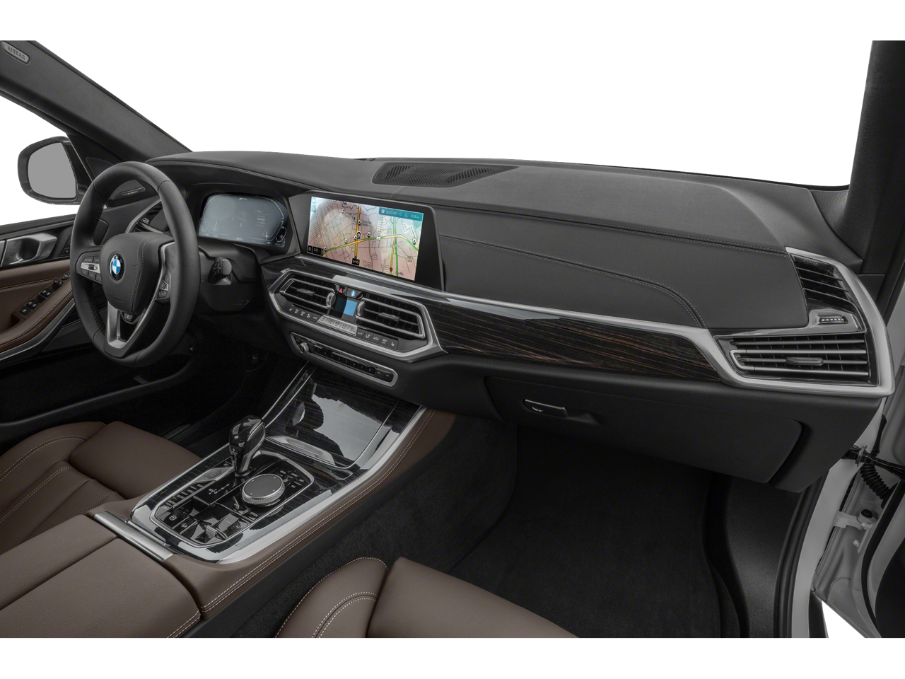 2023 BMW X5 PHEV xDrive45e