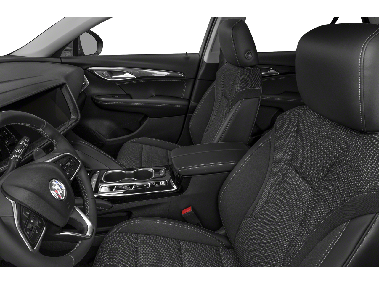 2023 Buick Envision Essence FWD