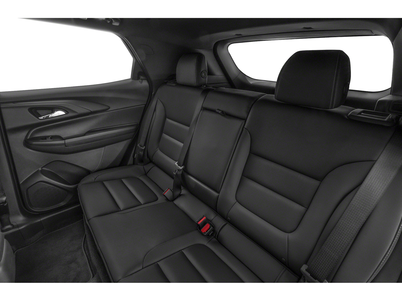 2023 Chevrolet Trailblazer FWD ACTIV