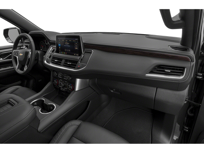 2023 Chevrolet Tahoe 4WD LT