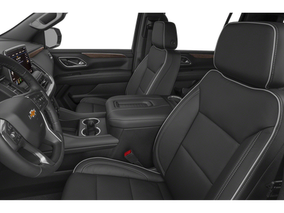 2023 Chevrolet Suburban 2WD Premier