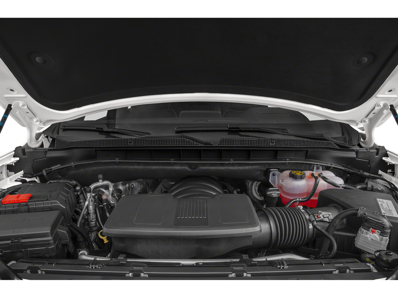 2023 Chevrolet Suburban 2WD Premier