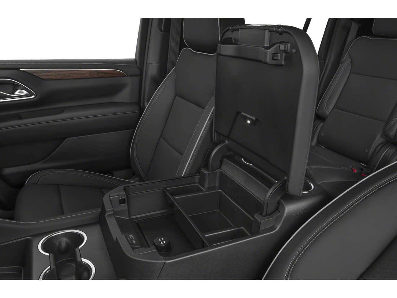 2023 Chevrolet Suburban 2WD Premier