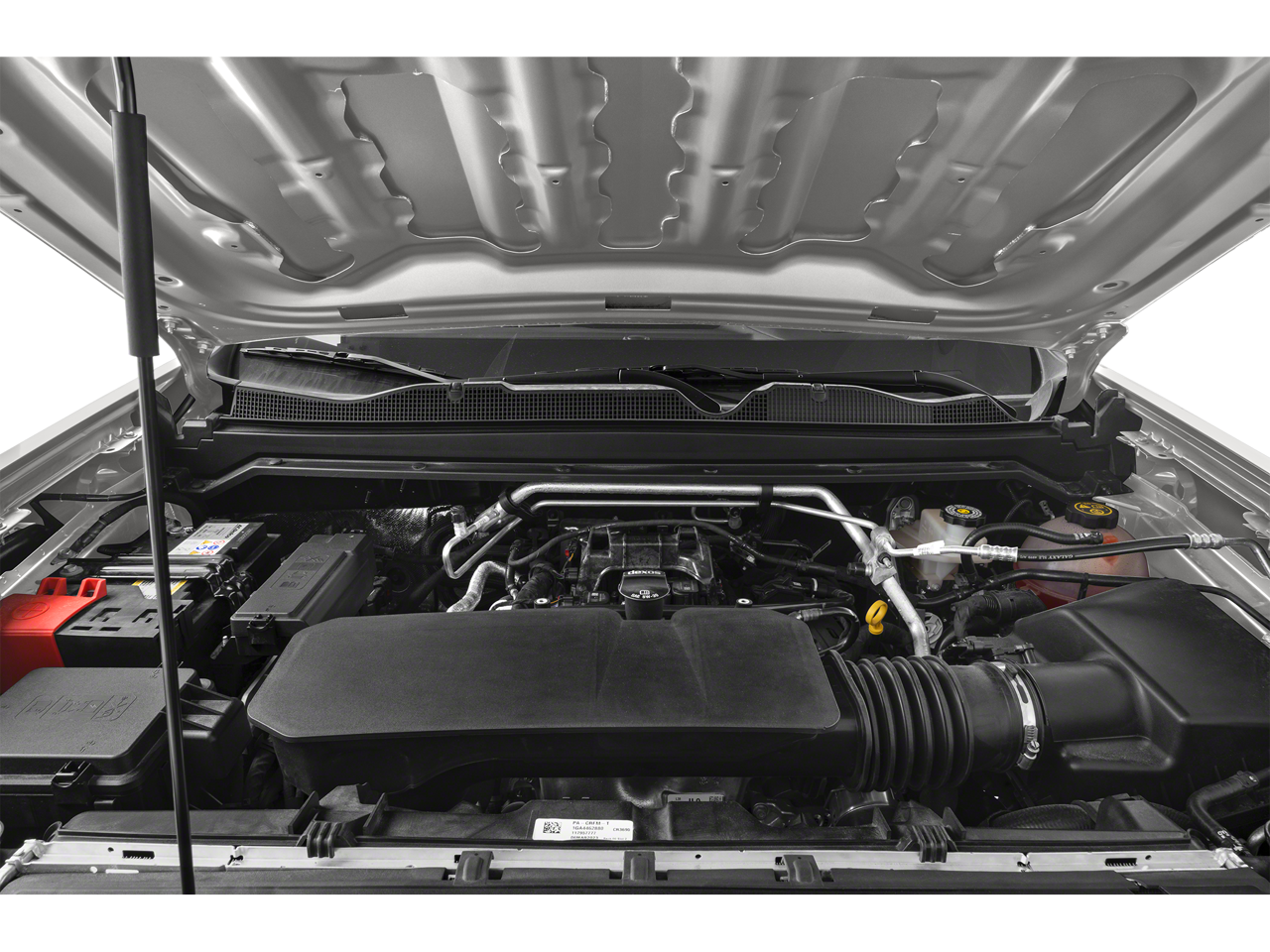 2023 Chevrolet Colorado 2WD Work Truck