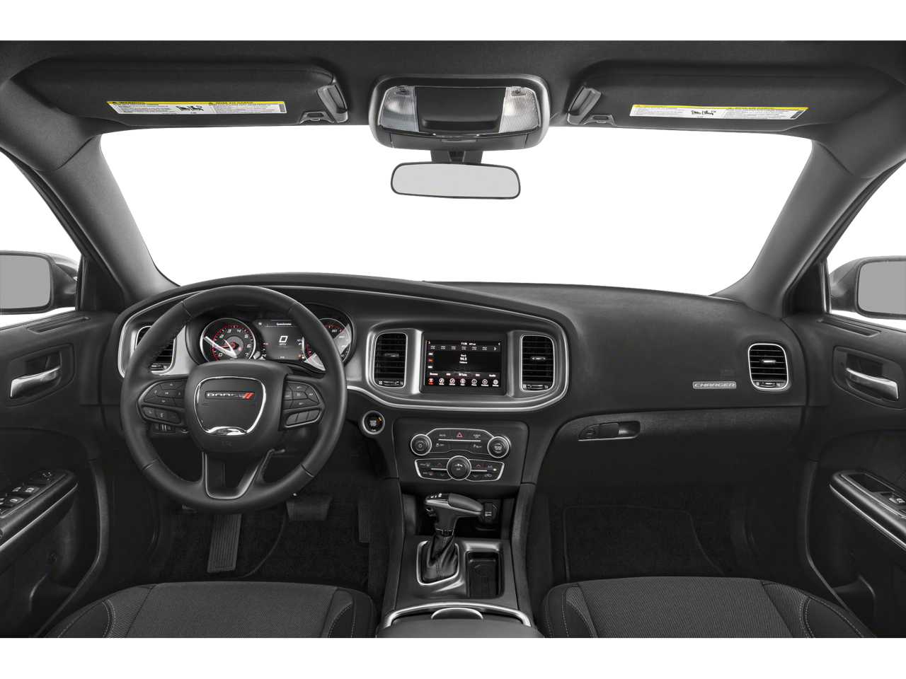 2023 Dodge Charger SXT AWD