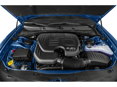 2023 Dodge Charger SXT AWD