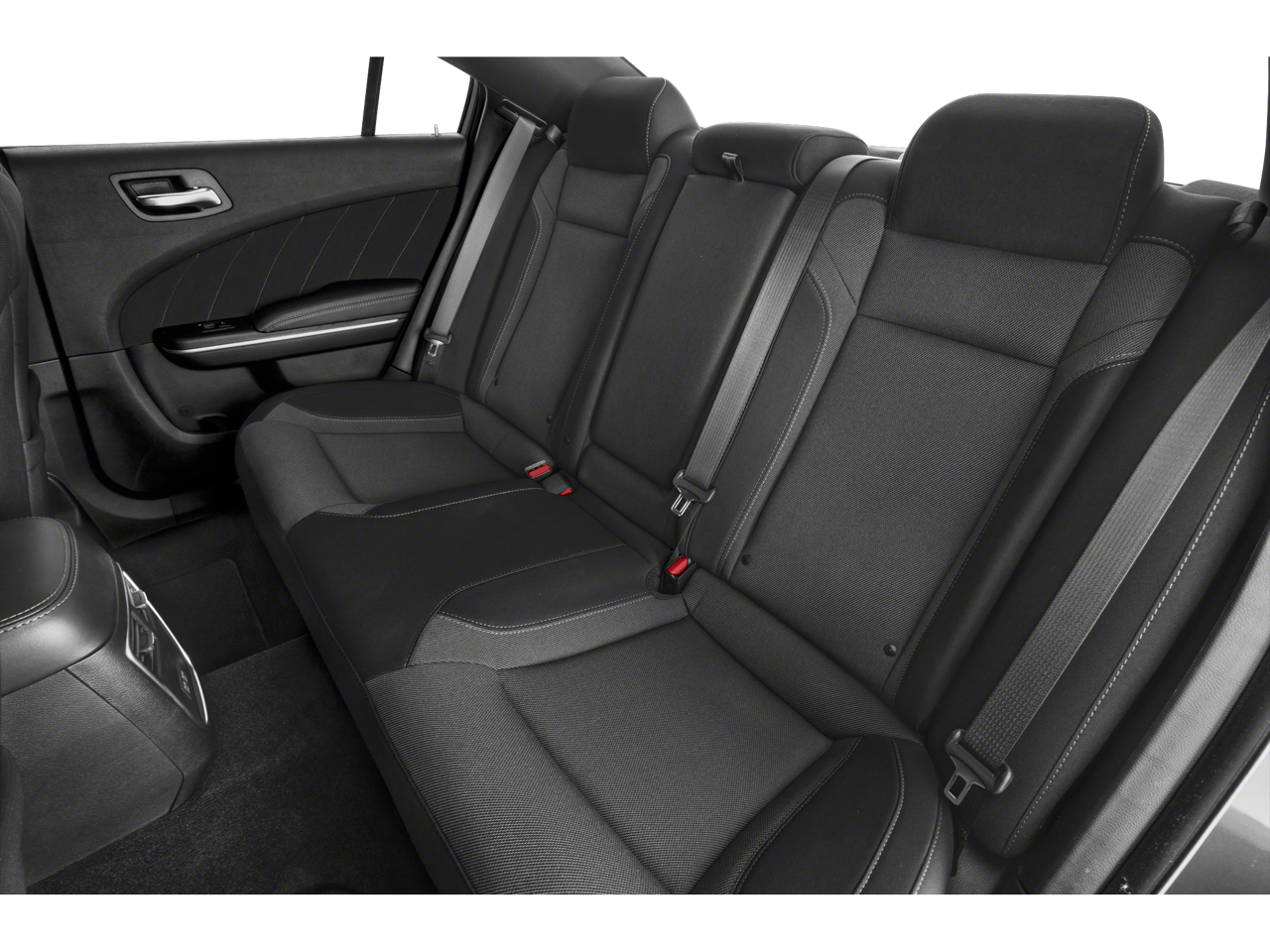 2023 Dodge Charger SXT AWD