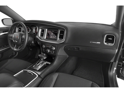 2023 Dodge Charger SXT AWD
